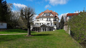 Hotel Villa Passion, Amt Malchow
